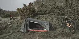 Намет одномісний Easy Camp Sarek 1 (120467) - мініатюра 9