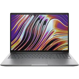 Ноутбук HP ZBook Power G11A 16"WUXGA IPS,300n/Ryzen7 8845HS (5.1)/64Gb/SSD1Tb/RTX 2000, 8GB/FPS/Підсв/DOS (B2ZZ8ES)