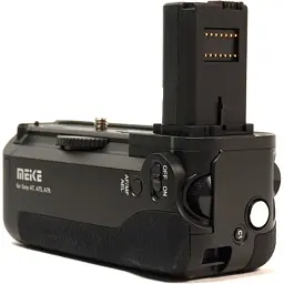 Батарейний блок Meike Sony MK-AR7 (BG950003) - мініатюра 3