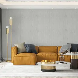 Гнучка штукатурка Wall Sticker SW-00002986 самоклеюча 600х600х2.5 мм світлий граніт - мініатюра 6