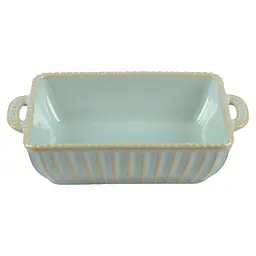 Форма для запікання Limited Edition Allegra Oliva прямокутна 20.5х11.5х5.5 см (GJH009-20-2-131)