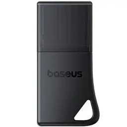 Bluetooth адаптер BA04+ (A10082600121) Black Baseus teh0030549
