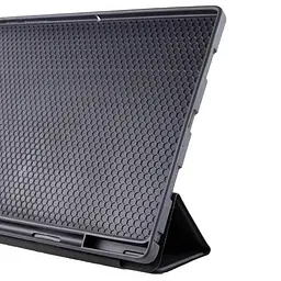 Чохол-книжка Epik Book Cover with Stylus Slot для Xiaomi Pad 6/6 Pro Black [94079] - мініатюра 2