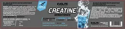 Креатин Evolite Nutrition Моногідрат - 500 г - мініатюра 2