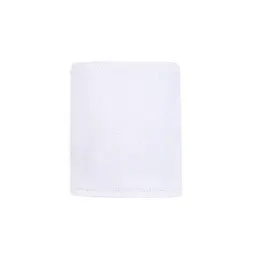 Рушник Lotus Home - Hotel Basic білий 50x90 (20/2) 550 г/м² - мініатюра 3