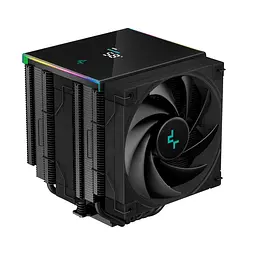 Кулер для процесора Deepcool AK620 Digital (R-AK620-BKADMN-G) - мініатюра 2