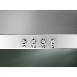 Витяжка купольна Electrolux LFC316X [142632] - мініатюра 4