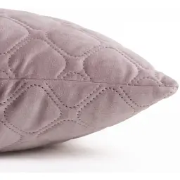 Подушка декоративна ТЕП Velour Orchid 40 x 40 см (3-00437_34053) - мініатюра 4