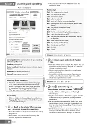 Academy Stars Second Edition Level 2 Teacher's Book with App - Дейв Такер - мініатюра 14
