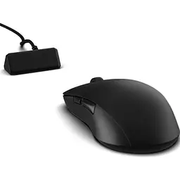 Миша Endgame Gear XM2w 4k v2 Black (PGW-EG-MOU-079) - мініатюра 9