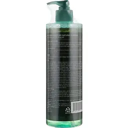 Шампунь для щоденного застосування Esthetic House CP-1 Daily Moisture Natural Shampoo 500 мл - мініатюра 2