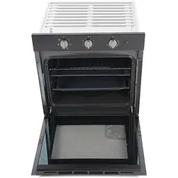 Духовка електрична Indesit IFW 6530 BL - мініатюра 18