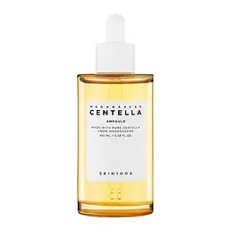 Сироватка для обличчя з центеллою Madagascar Centella Ampoule SKIN1004 100 мл