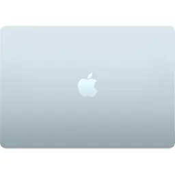 Ноутбук Apple MacBook Air 15` M4 16/512GB Sky Blue 2025 (MC7C4) [129950] - мініатюра 3