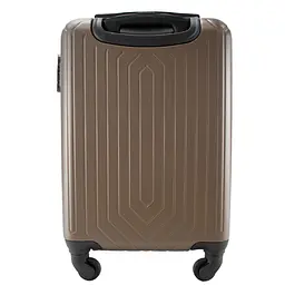 Валіза Semi Line 20" (S) Brown (T5688-1) - мініатюра 4