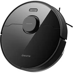 Робот-пилосос Xiaomi Dreame Vacuum Cleaner D9 Max [RLS5-BL1] [79246] - мініатюра 2