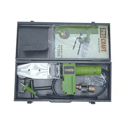 Паяльник для пластикових труб Procraft PL1900 - мініатюра 6