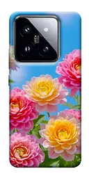 Чохол Demsky Summer day для Xiaomi 14 Pro