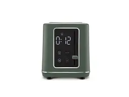 Тостер Berlinger Haus Matte Green Collection (BH-9665) - мініатюра 3