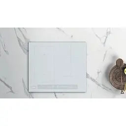 Індукційна варильна поверхня Whirlpool WLS5360BFW [138086] - мініатюра 8