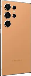 Смартфон Samsung Galaxy S24 Ultra 12/1TB Titanium Orange SM-S9280 - мініатюра 2