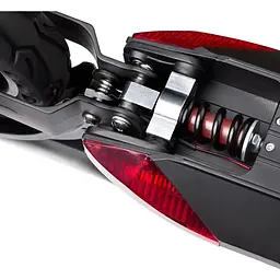 Електросамокат Kugoo S3 Pro Jilong (500W, 8.8Ah) Чорний - мініатюра 8