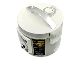 Мультиварка Rotex RMC505-W Excellence - мініатюра 4
