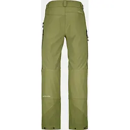 Штани Ortovox Mesola Pants M M Оливковий (1054-025.001.0981) - мініатюра 2