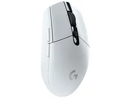 Мишка бездротова Logitech G305 910-005291 White - мініатюра 5