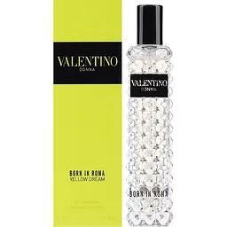 Valentino Born In Roma Donna Yellow Dream 15 мл парфумована вода