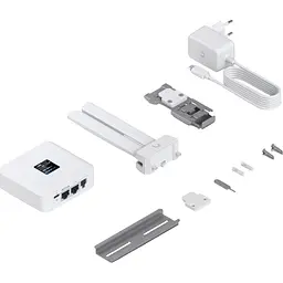 Бездротовий маршрутизатор (роутер) Ubiquiti Mobile Router (UMR) [144667] - мініатюра 8