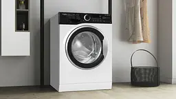 Пральна машина Whirlpool WRBSB 6228 B UA автоматична (6814323) - мініатюра 8