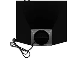 Витяжка Perfelli K 6610 BL 1000 LED - мініатюра 8