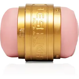 Мастурбатор Fleshlight Quickshot STU - мініатюра 4