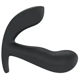 Універсальний вібратор з перловим масажем Dorcel Twist Delight - мініатюра 3