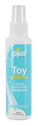 Спрей Pjur Toy Clean антисептичний засіб, 100 мл Pjur PJ12930 24168 - мініатюра 1