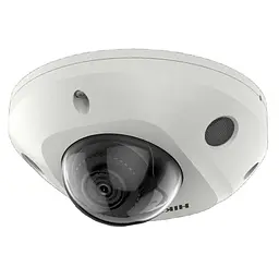 IP-камера Hikvision (DS-2CD2543G2-I (2.8мм))