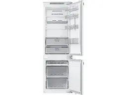Холодильник з морозильною камерою Samsung BRB70F26C1S0UA - мініатюра 10