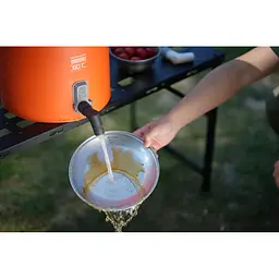 Кран до контейнерів для води Flextail Water Bag/ Bucket - мініатюра 13