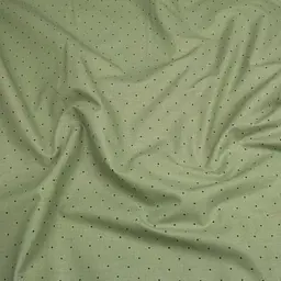Простирадло на резинці Cosas OLIVE CS1 180х200х30 см (OliveDots_180x200x30) - мініатюра 6