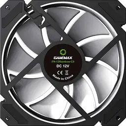Вентилятор GameMax FN-12Rainbow-C9 (FN-12Rainbow-C9) - мініатюра 6