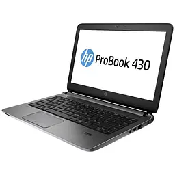 Ноутбук HP ProBook 430 G2 (i5-5200U/8/128SSD) - Class B "Б/В" - мініатюра 6
