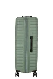 Валіза 78 См American Tourister FLYTWIST BOTANIC GREEN 78x50x30(33) MI1*04003 - мініатюра 7