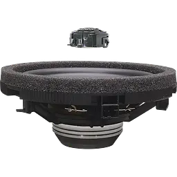 Коаксіальна акустична система Ground Zero GZCS 100.2MB-206C - мініатюра 2