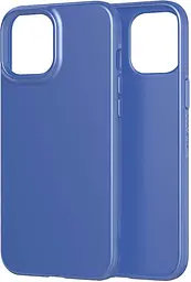 Протиударний чохол Tech21 Evo Slim для iPhone 12 Pro Max Classic Blue - мініатюра 8