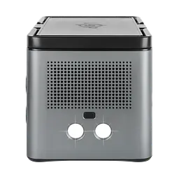 Багатофункціональна портативна зарядна станція LP CHARGER MPPT 700 Pro (700W, 614Wh) - мініатюра 5