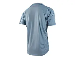 Велоджерсі Troy Lee Designs Skyline SS Jersey Jet Fuel M Sky Blue (1106-319420023) - мініатюра 2