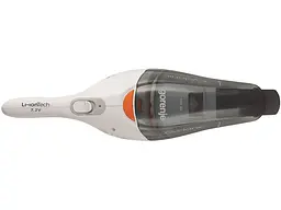 Ручний пилосос Gorenje MVC72FW