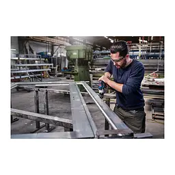 Свердло Bosch по металу HSS-PointTeQ, 2.5х30х57мм, 10шт (2.608.577.193) - мініатюра 3