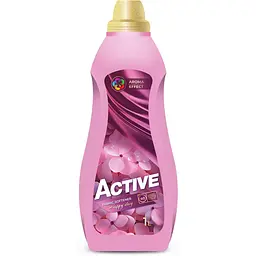Кондиціонер-ополіскувач Active Happy Day, 1 л